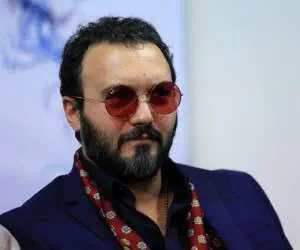کامبیز دیرباز