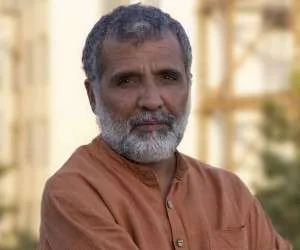 بهروز افخمی