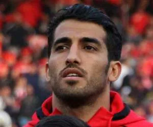 وحید امیری