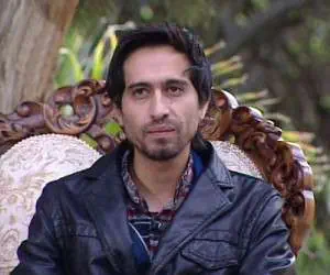 مهدی باقربیگی