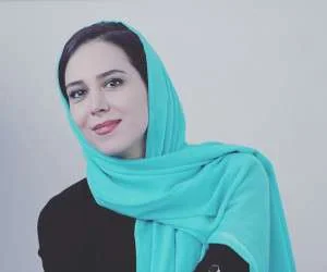 الهام جعفر نژاد