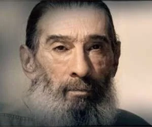 انوشیروان ارجمند