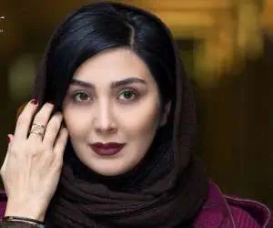 مریم معصومی