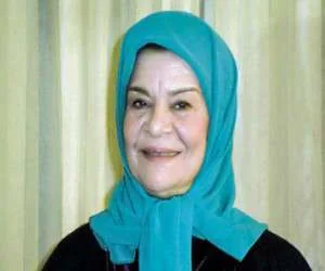 زهره صفوی