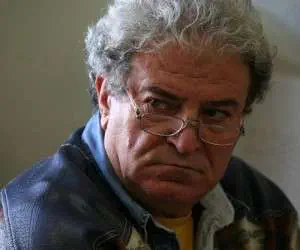 کاظم هژیرآزاد