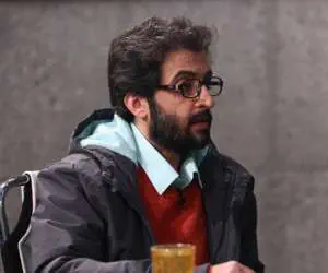 بهروز شعیبی