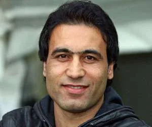 مهدی مهدوی کیا