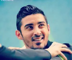 رضا قوچان نژاد