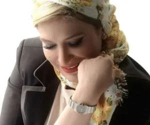 ساغر عزیزی