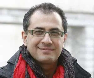سیاوش مفیدی