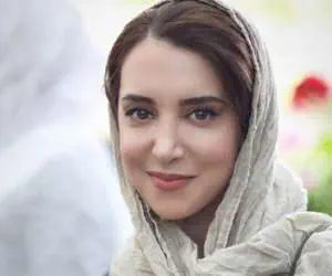 سحر جعفری جوزانی