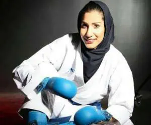 حمیده عباسعلی
