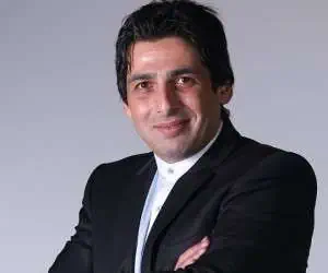 حمید گودرزی