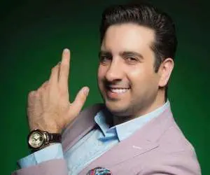 امید حاجیلی