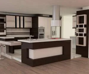 کابینت