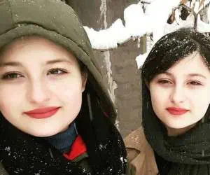 بیوگرافی سارا و نیکا