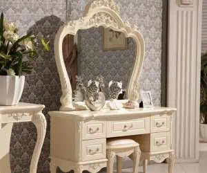 مدل میز آرایش