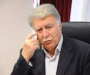 بهرام زند