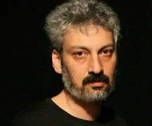 ارژنگ امیرفضلی