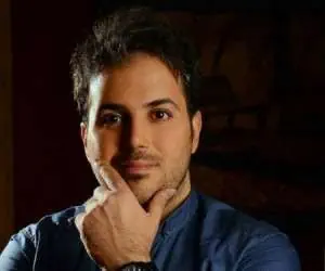 علی عبدالمالکی