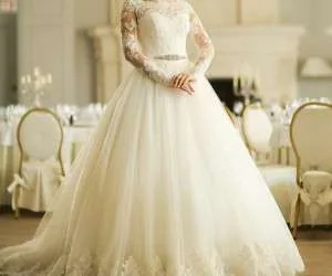 لباس عروس