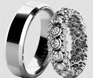 حلقه ازدواج