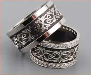 حلقه ازدواج