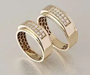 حلقه ازدواج