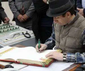 بابک زنجانی