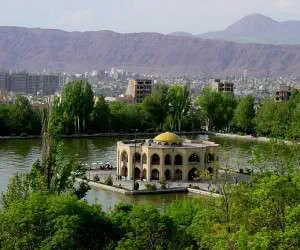 تبریز