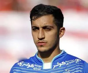 مجید حسینی