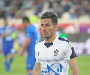 مهدی شیری
