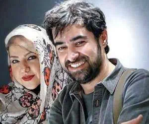 همسر شهاب حسینی پریچهر
