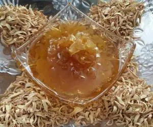 مربای بهار نارنج