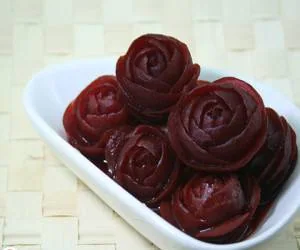 مربای لبو
