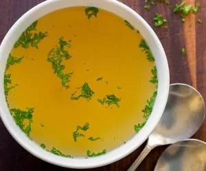 استاک مرغ