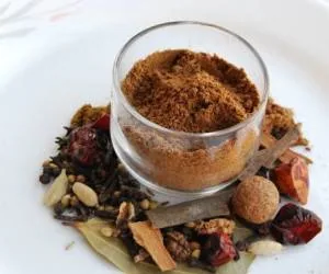 ادویه فرانسوی (Herbs de Provence)