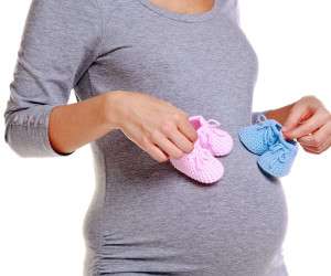 تعیین جنسیت جنین در 1 ماهگی