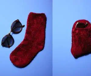 کاربردهای جوراب 