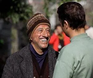 علیرضا خمسه