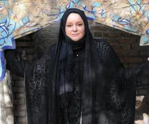 نعیمه نظام دوست