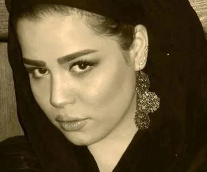 ملیکا شریفی نیا