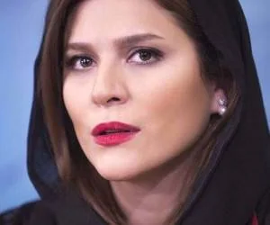 سحر دولتشاهی