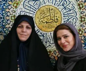 سحر دولتشاهی