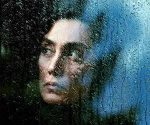 هدیه تهرانی