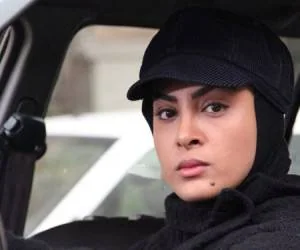 حدیثه تهرانی