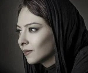 غزل صارمی