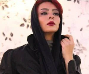 غزل صارمی