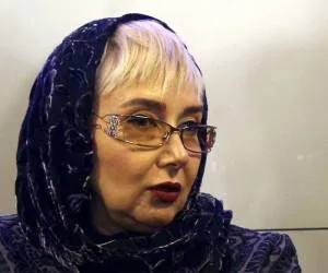 کتایون ریاحی