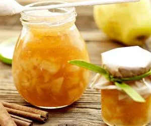 مارمالاد گلابی